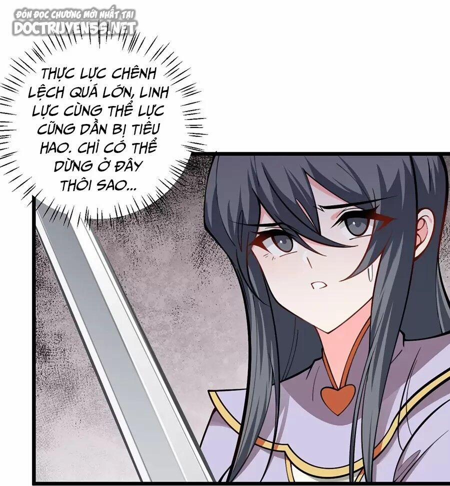 Mang Theo Các Tiên Tử Vô Địch Thiên Hạ 64 trang 4