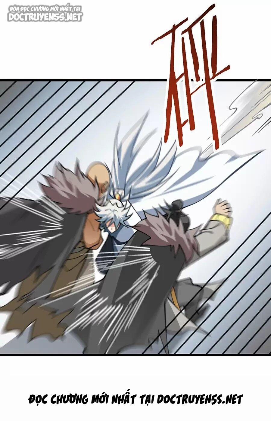 Mang Theo Các Tiên Tử Vô Địch Thiên Hạ 64 trang 42