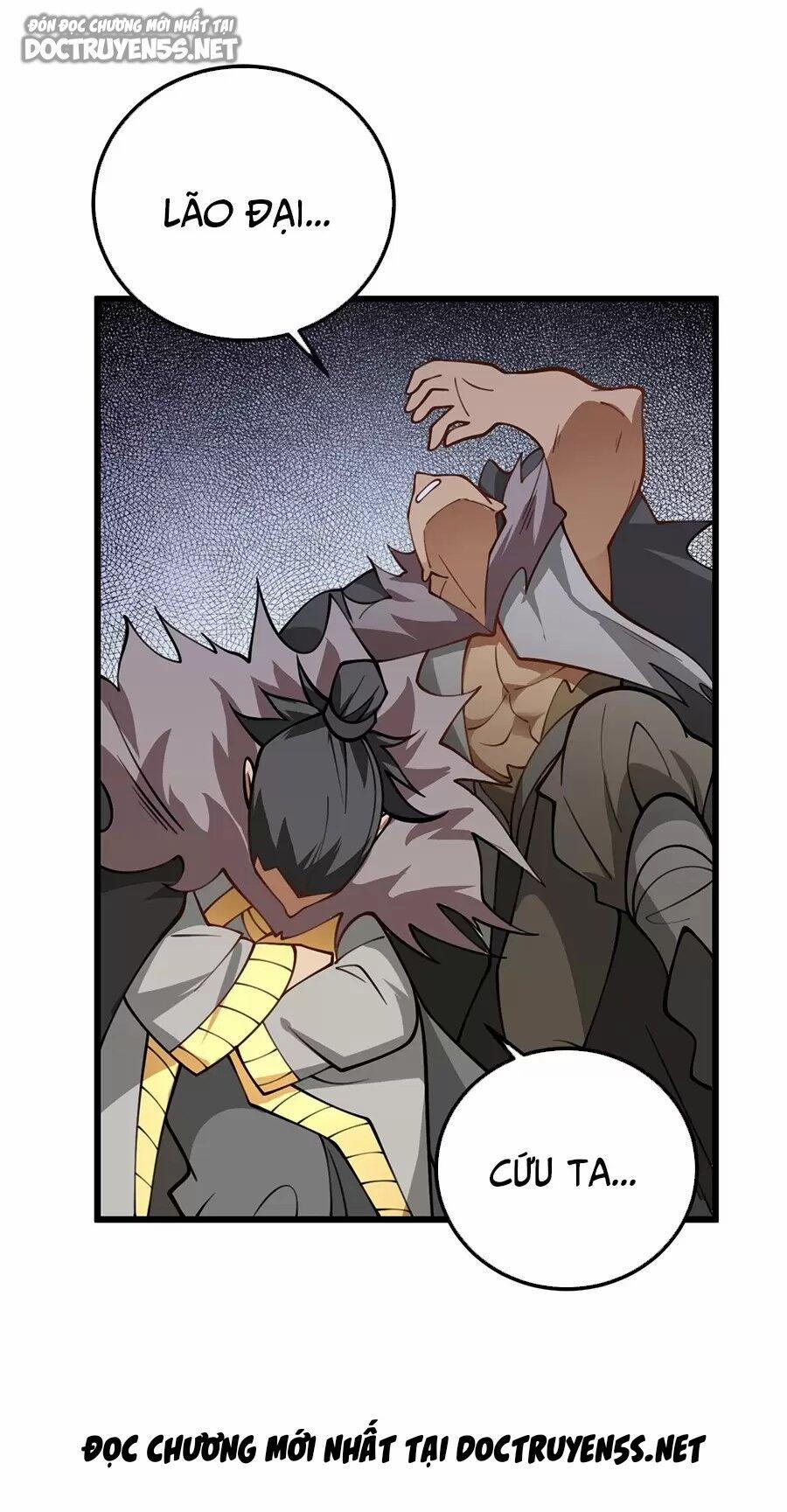 Mang Theo Các Tiên Tử Vô Địch Thiên Hạ 64 trang 43