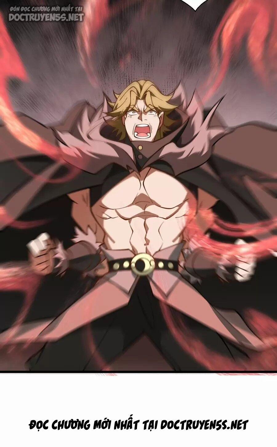 Mang Theo Các Tiên Tử Vô Địch Thiên Hạ 64 trang 45