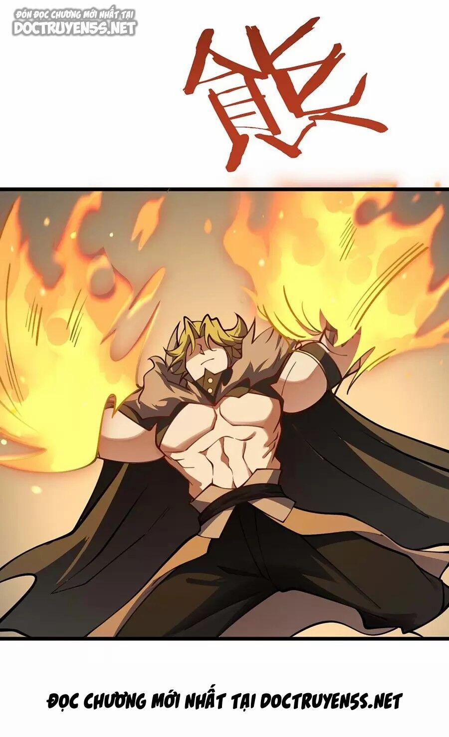 Mang Theo Các Tiên Tử Vô Địch Thiên Hạ 64 trang 47