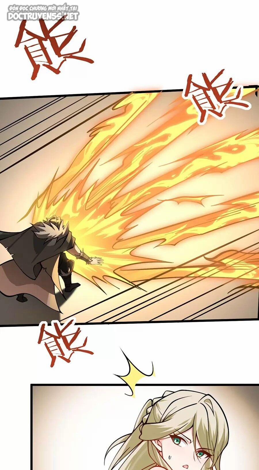 Mang Theo Các Tiên Tử Vô Địch Thiên Hạ 64 trang 48