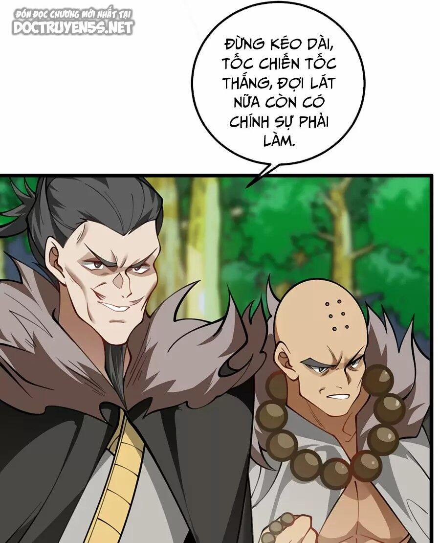 Mang Theo Các Tiên Tử Vô Địch Thiên Hạ 64 trang 5