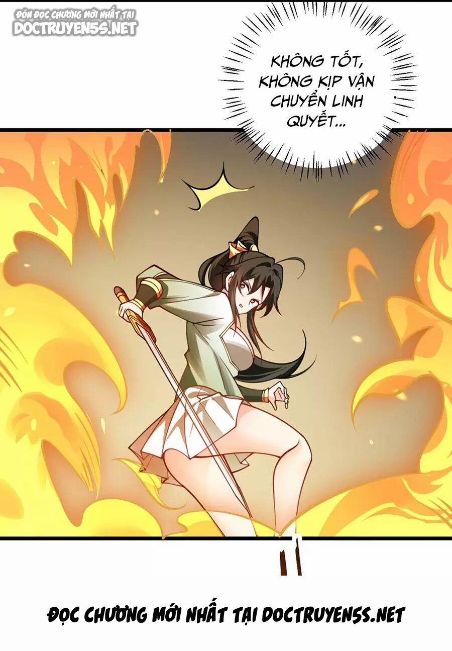 Mang Theo Các Tiên Tử Vô Địch Thiên Hạ 64 trang 50