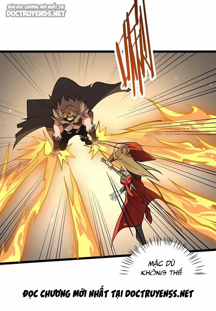Mang Theo Các Tiên Tử Vô Địch Thiên Hạ 64 trang 51