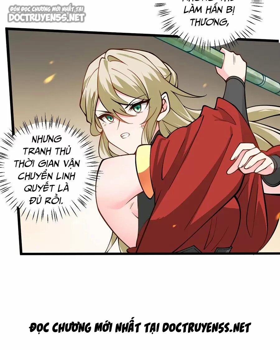 Mang Theo Các Tiên Tử Vô Địch Thiên Hạ 64 trang 52