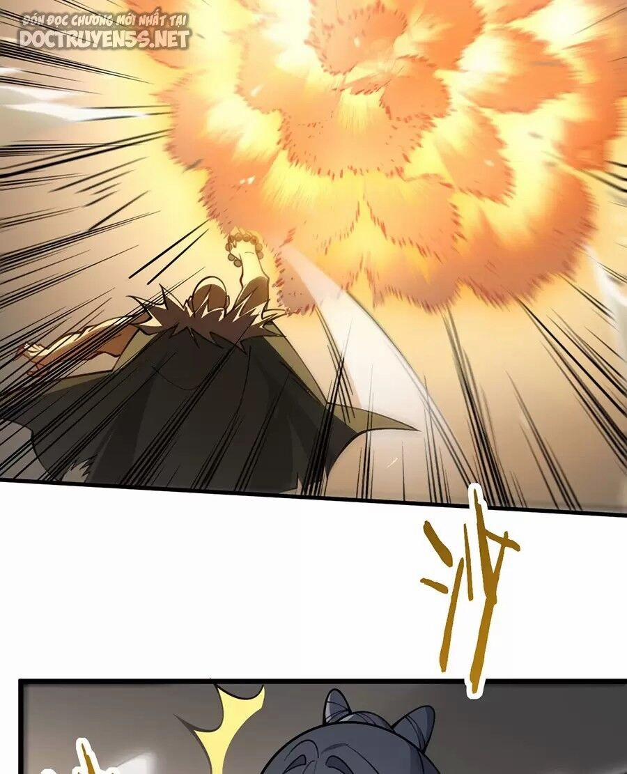 Mang Theo Các Tiên Tử Vô Địch Thiên Hạ 64 trang 8