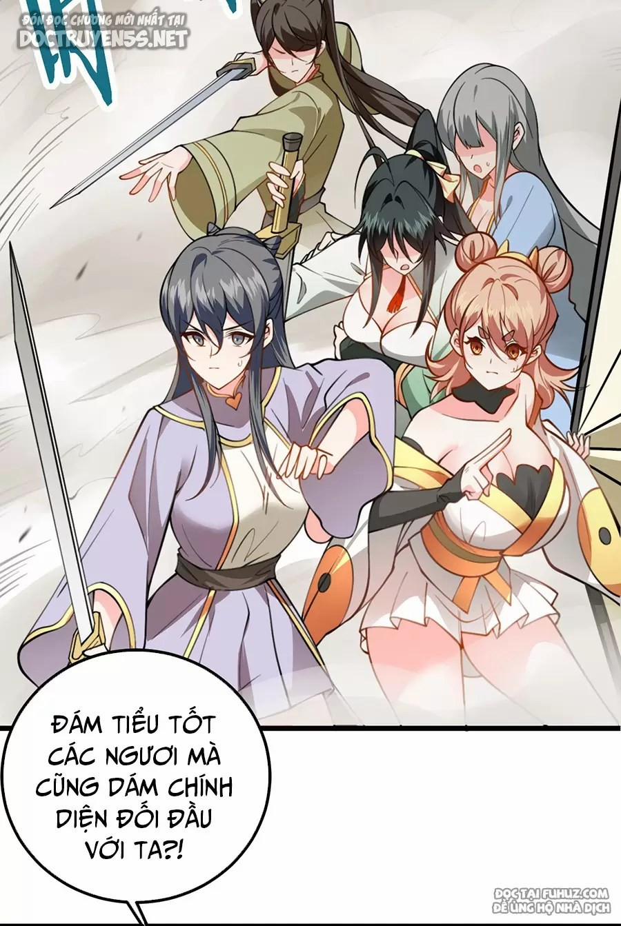 Mang Theo Các Tiên Tử Vô Địch Thiên Hạ 65 trang 14