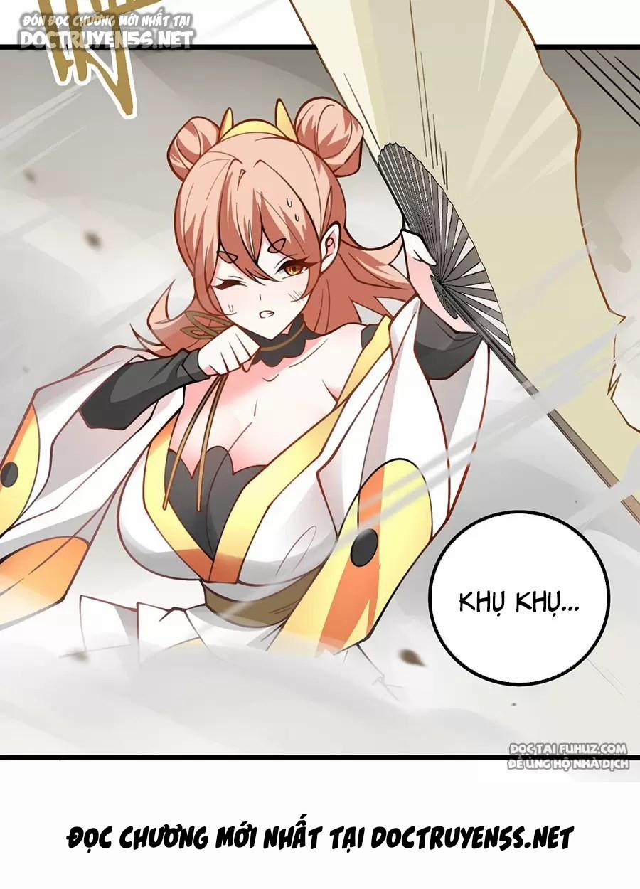 Mang Theo Các Tiên Tử Vô Địch Thiên Hạ 65 trang 18