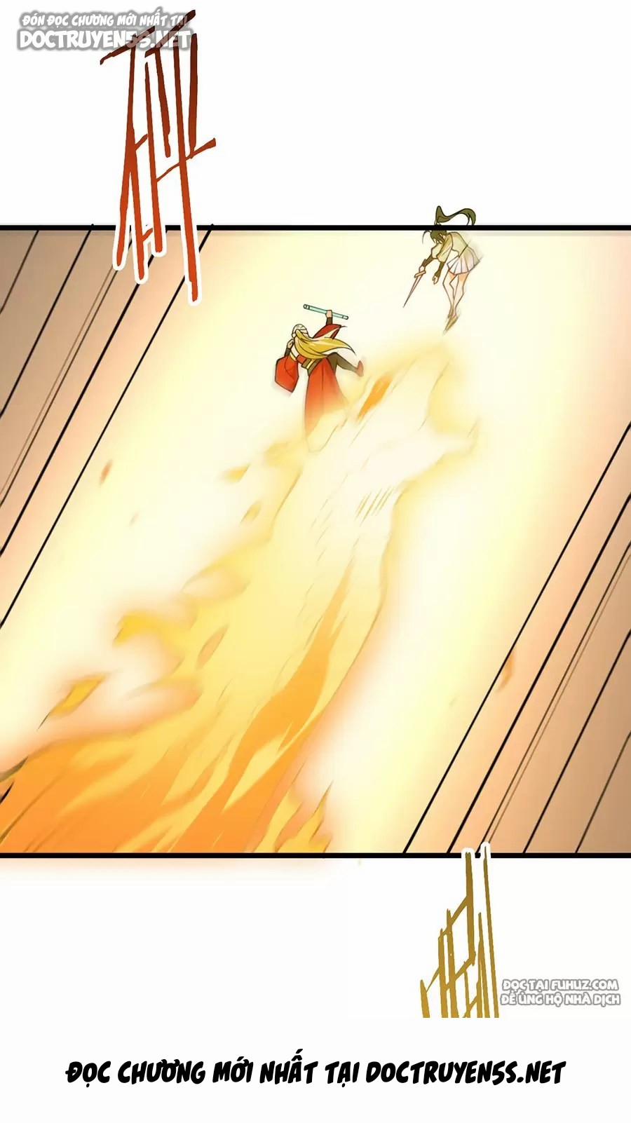 Mang Theo Các Tiên Tử Vô Địch Thiên Hạ 65 trang 25