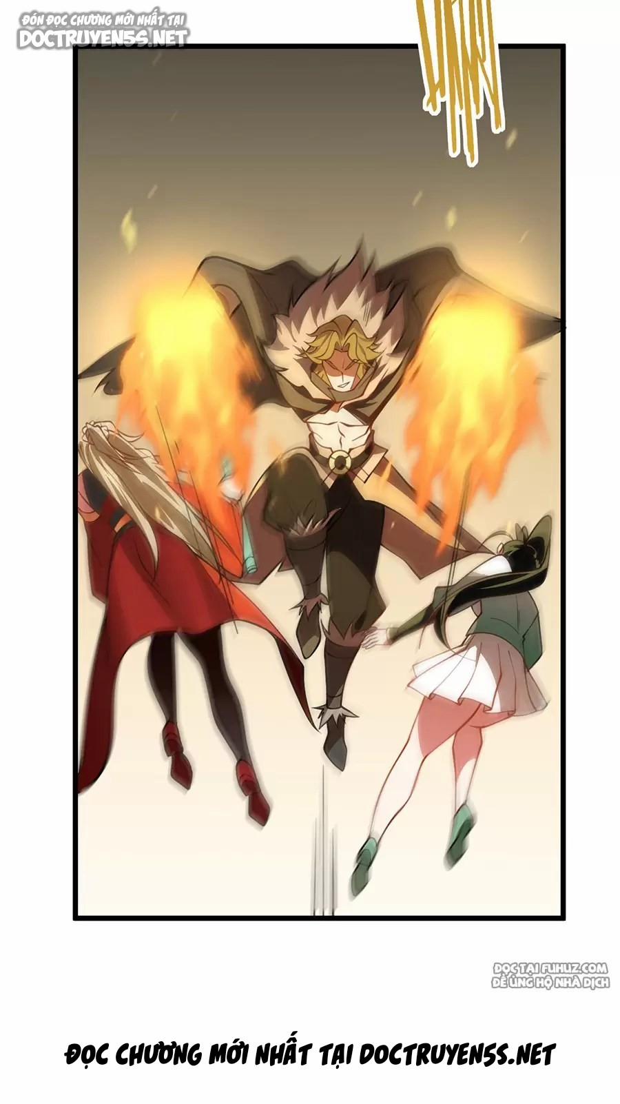 Mang Theo Các Tiên Tử Vô Địch Thiên Hạ 65 trang 26