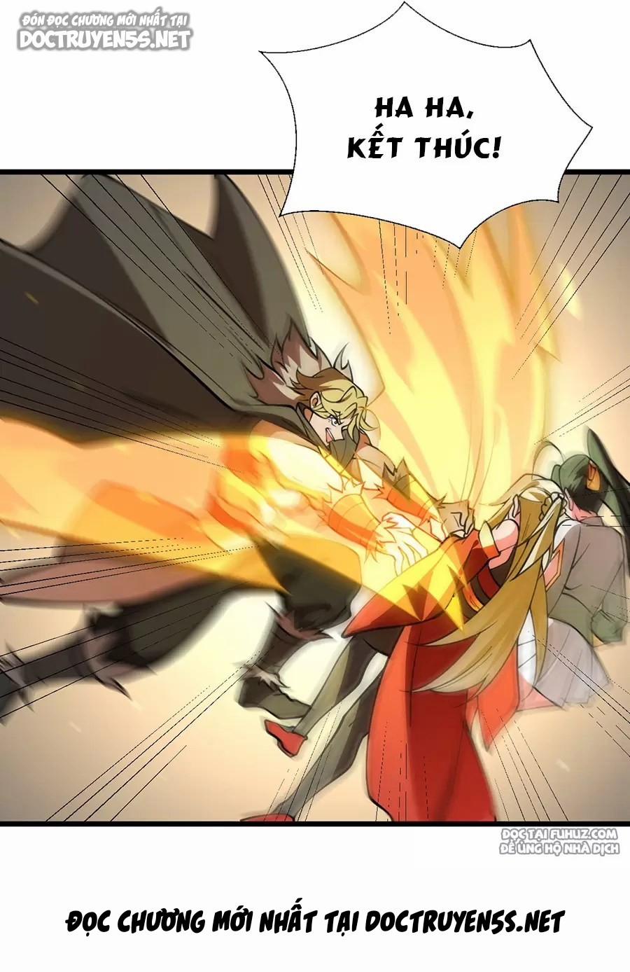 Mang Theo Các Tiên Tử Vô Địch Thiên Hạ 65 trang 30