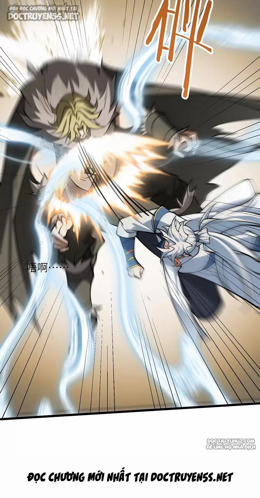 Mang Theo Các Tiên Tử Vô Địch Thiên Hạ 65 trang 32
