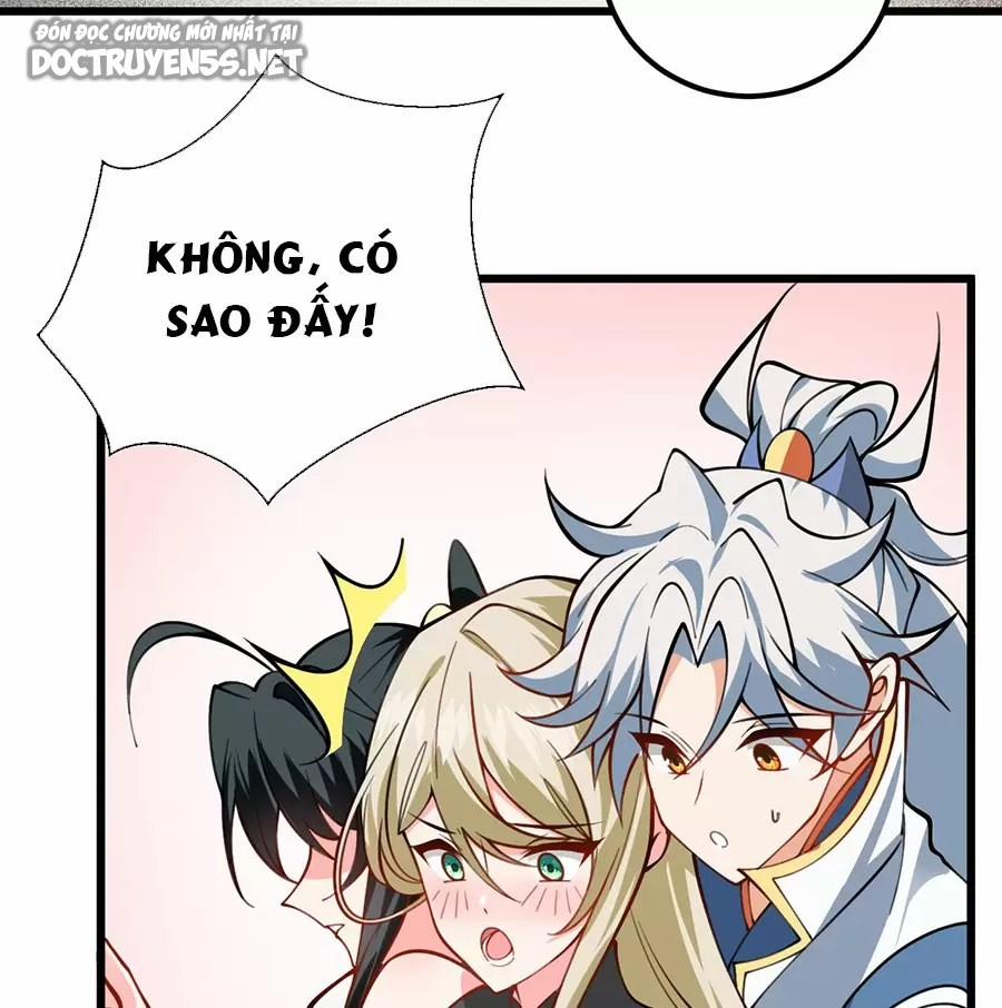 Mang Theo Các Tiên Tử Vô Địch Thiên Hạ 65 trang 35