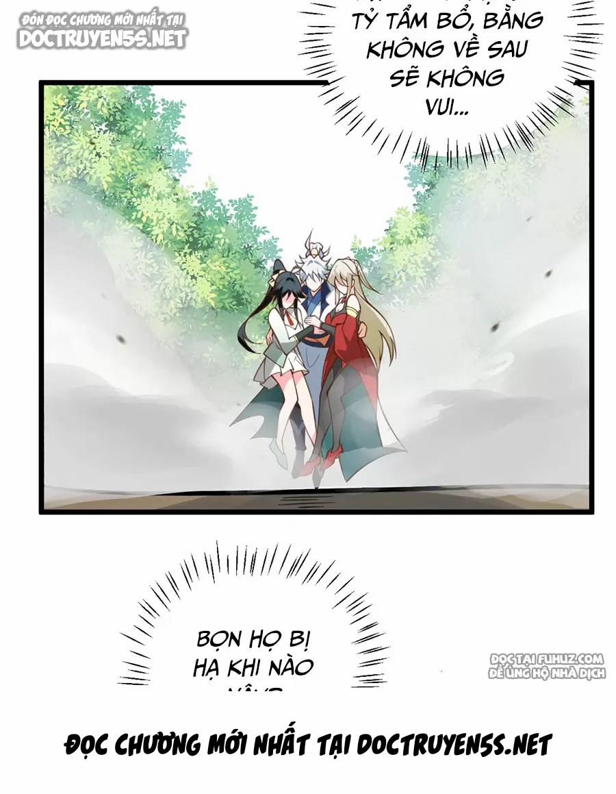 Mang Theo Các Tiên Tử Vô Địch Thiên Hạ 65 trang 39