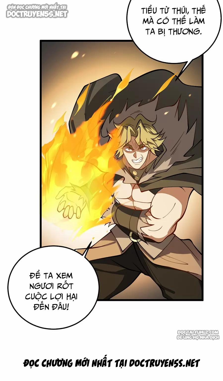 Mang Theo Các Tiên Tử Vô Địch Thiên Hạ 65 trang 42
