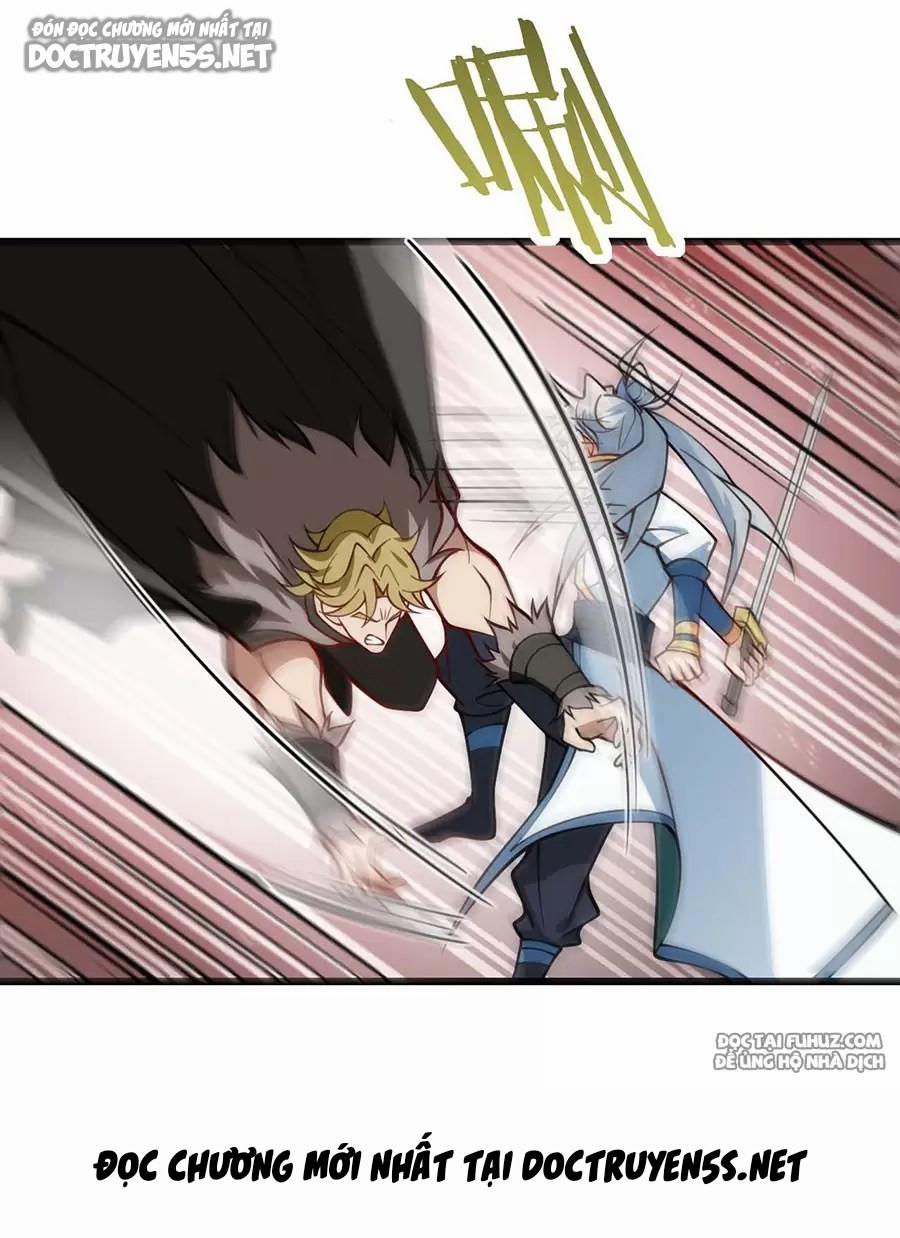 Mang Theo Các Tiên Tử Vô Địch Thiên Hạ 65 trang 43