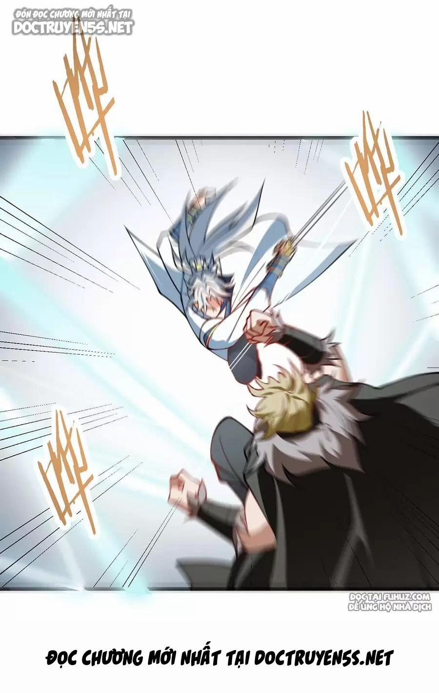 Mang Theo Các Tiên Tử Vô Địch Thiên Hạ 65 trang 45