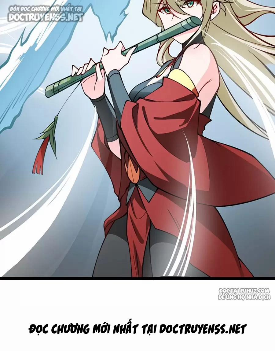 Mang Theo Các Tiên Tử Vô Địch Thiên Hạ 65 trang 7
