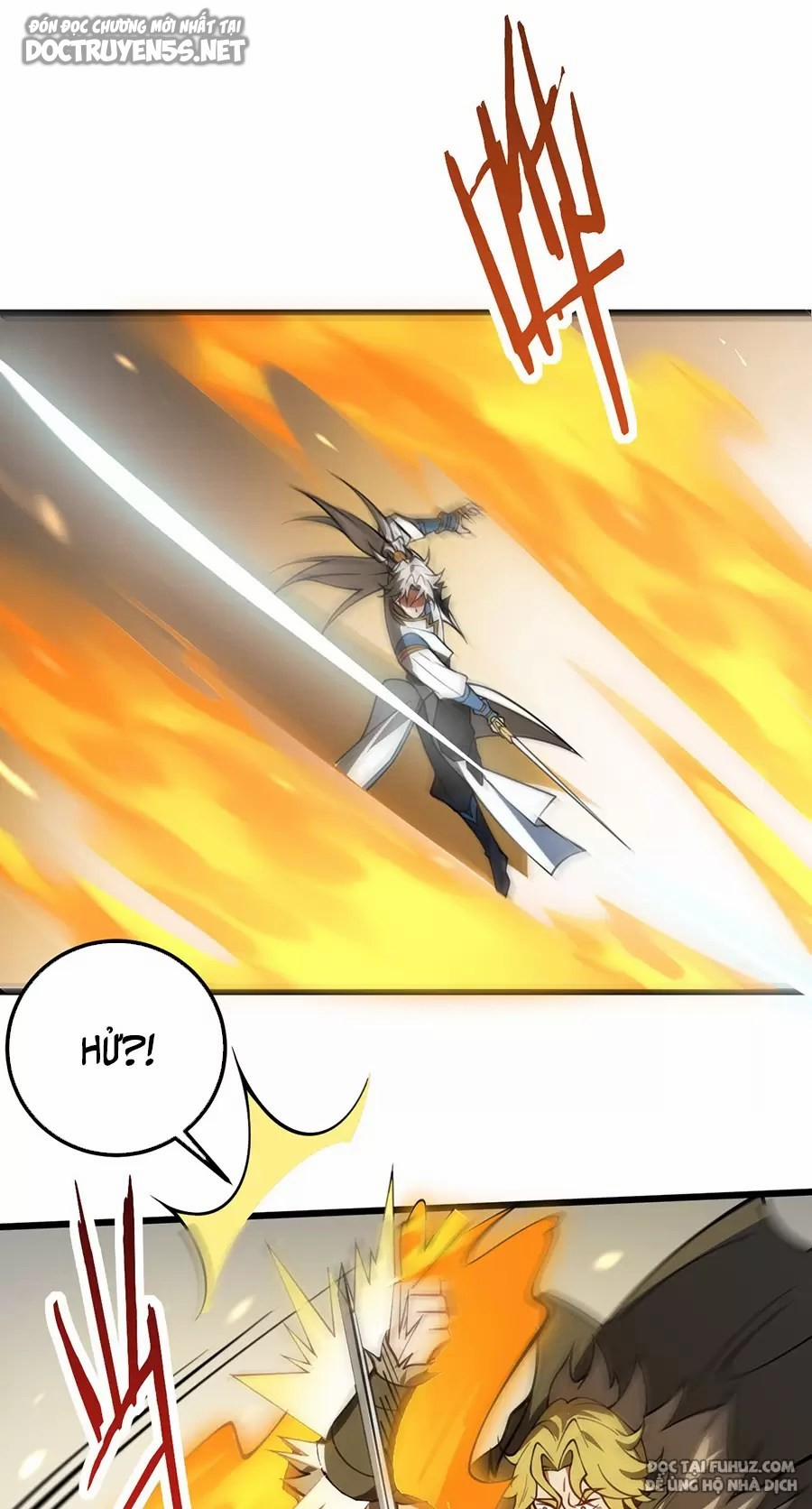 Mang Theo Các Tiên Tử Vô Địch Thiên Hạ 66 trang 10