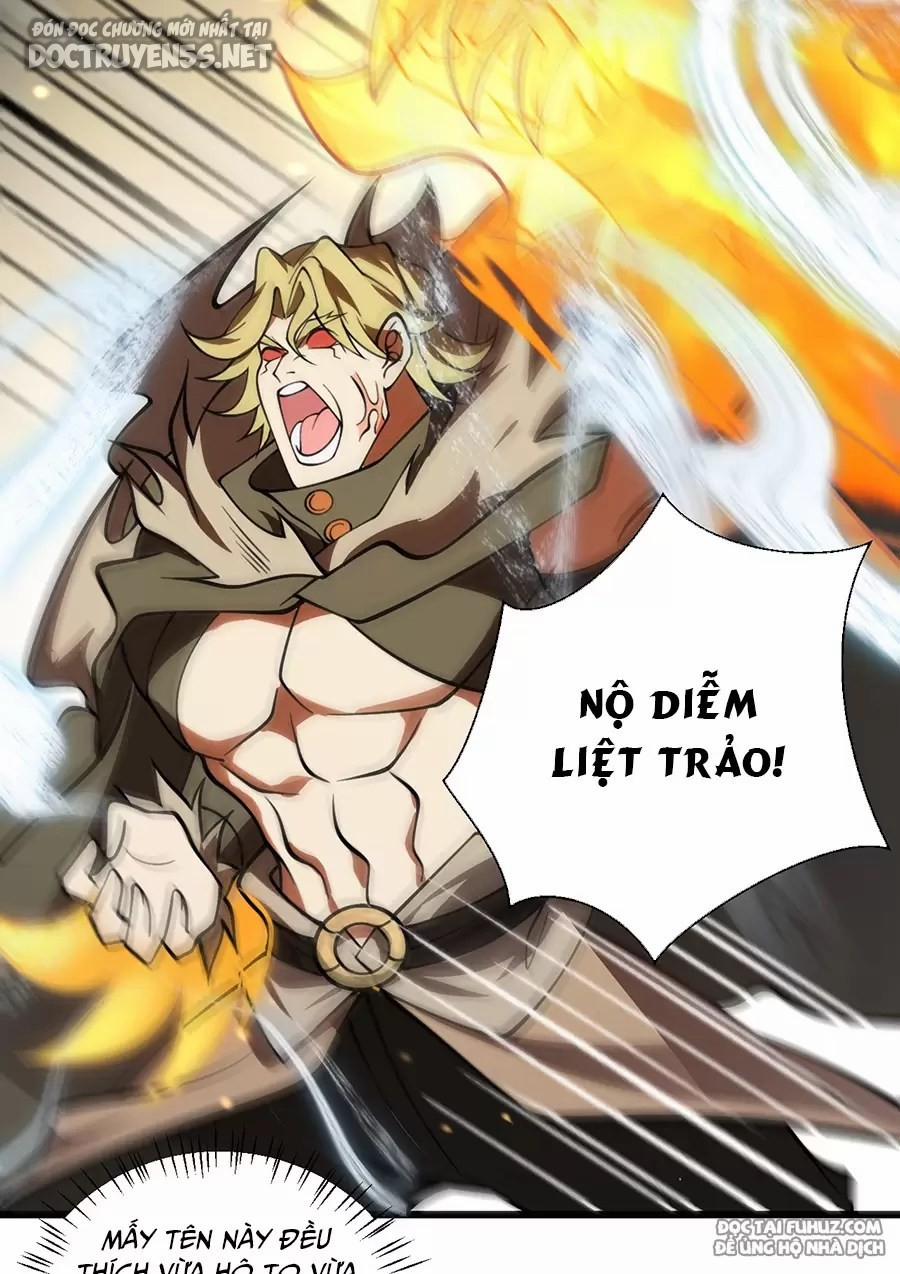 Mang Theo Các Tiên Tử Vô Địch Thiên Hạ 66 trang 14