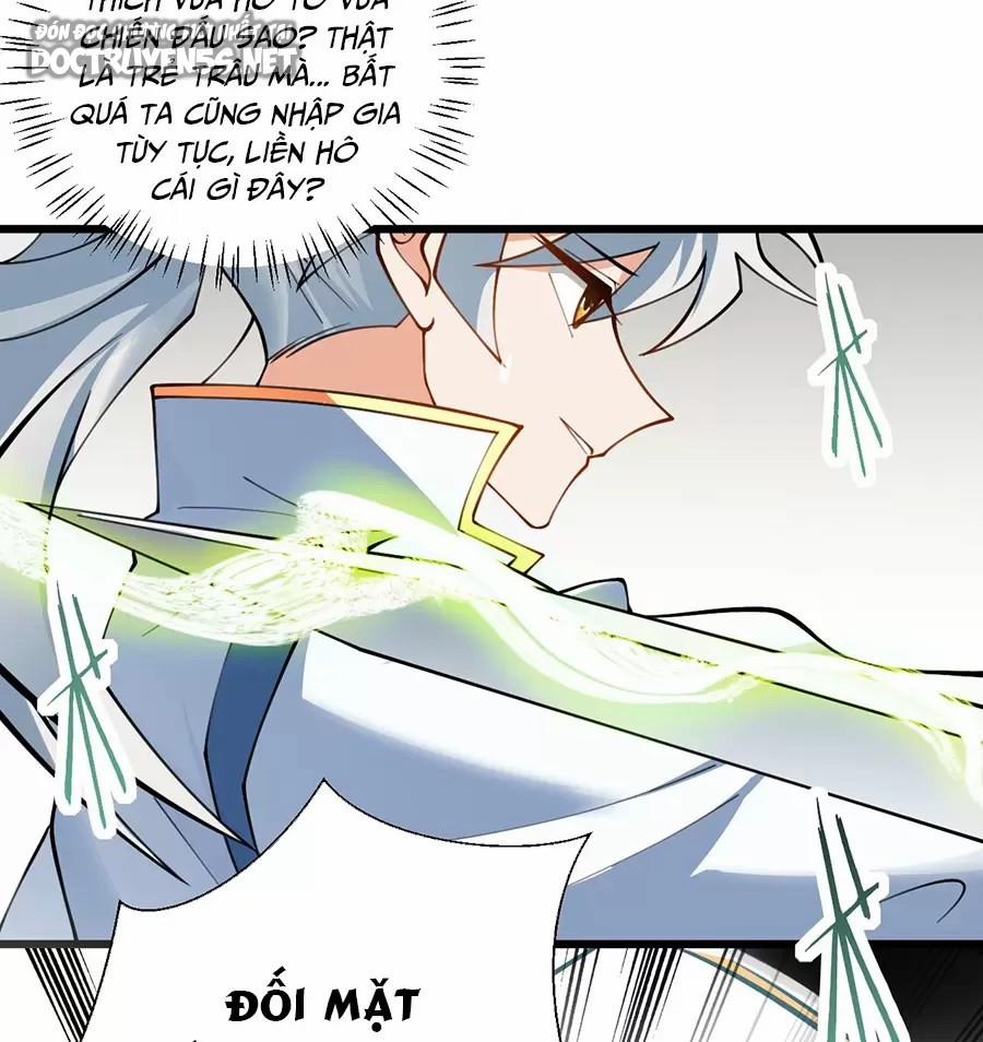 Mang Theo Các Tiên Tử Vô Địch Thiên Hạ 66 trang 15