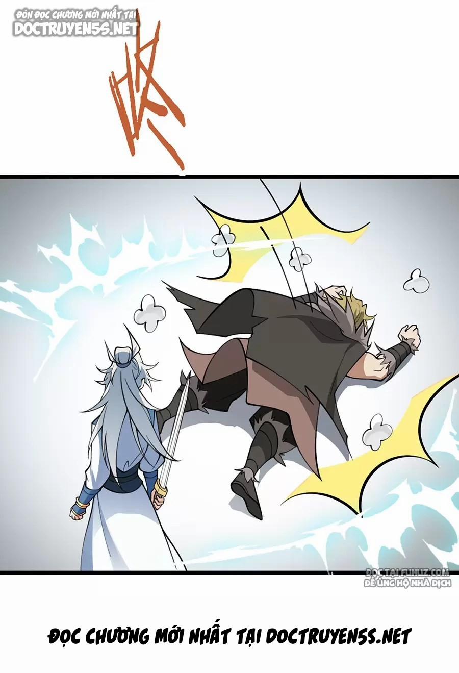 Mang Theo Các Tiên Tử Vô Địch Thiên Hạ 66 trang 19