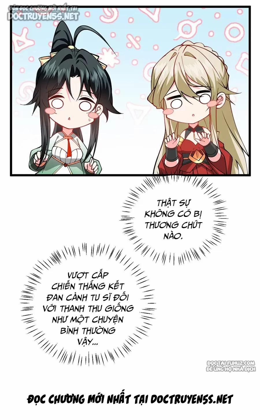 Mang Theo Các Tiên Tử Vô Địch Thiên Hạ 66 trang 22