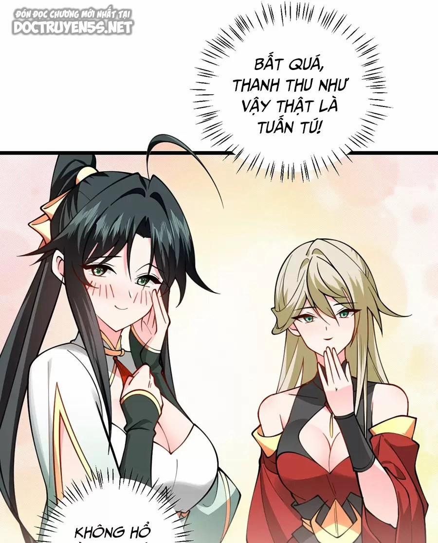 Mang Theo Các Tiên Tử Vô Địch Thiên Hạ 66 trang 23