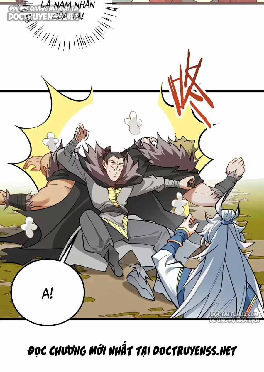 Mang Theo Các Tiên Tử Vô Địch Thiên Hạ 66 trang 24