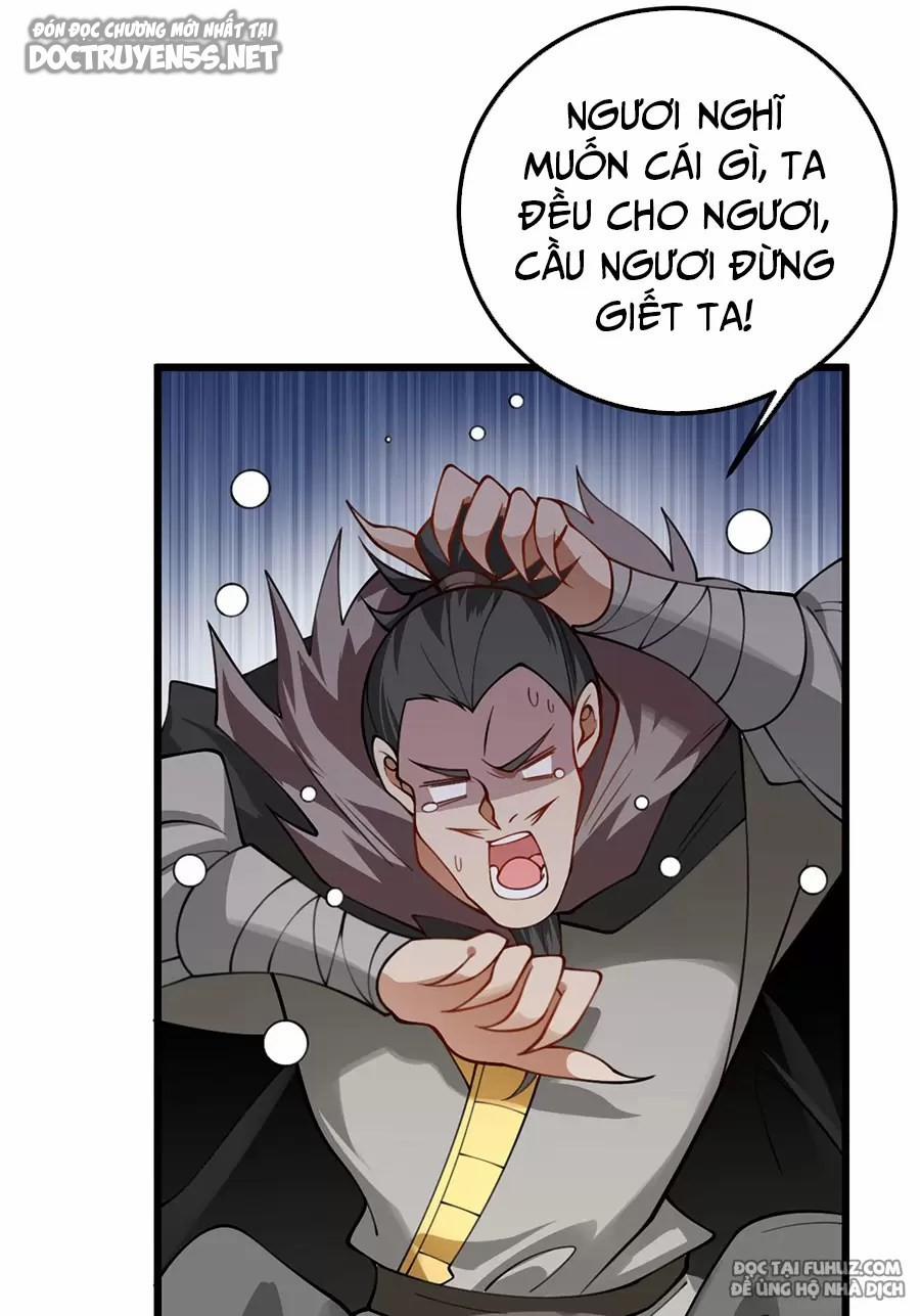 Mang Theo Các Tiên Tử Vô Địch Thiên Hạ 66 trang 25