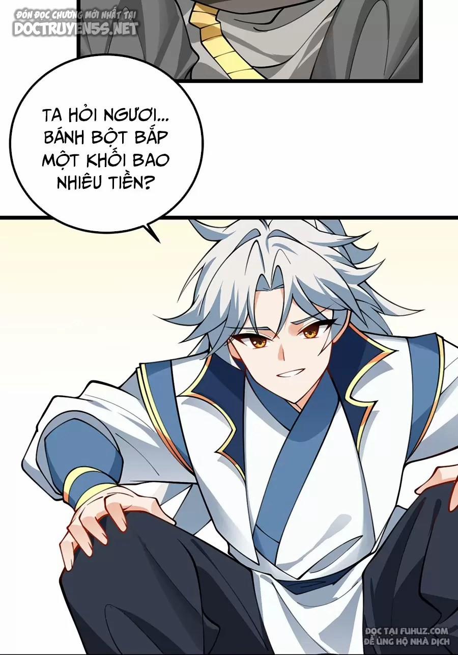 Mang Theo Các Tiên Tử Vô Địch Thiên Hạ 66 trang 26