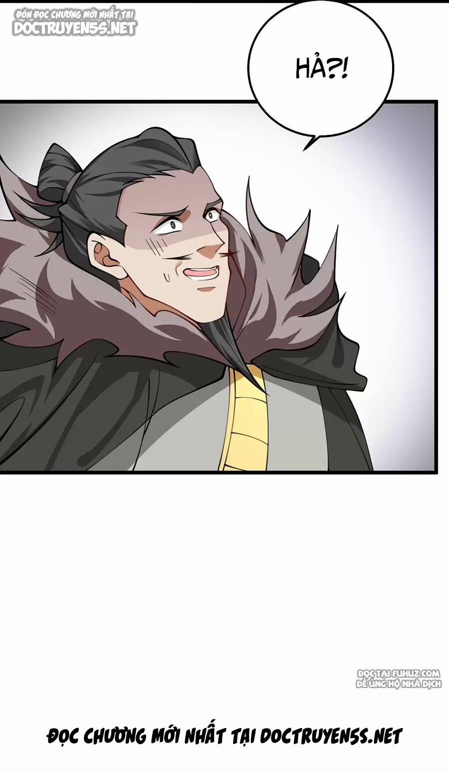 Mang Theo Các Tiên Tử Vô Địch Thiên Hạ 66 trang 27
