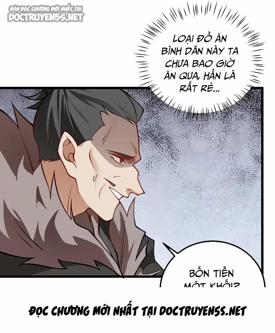 Mang Theo Các Tiên Tử Vô Địch Thiên Hạ 66 trang 28