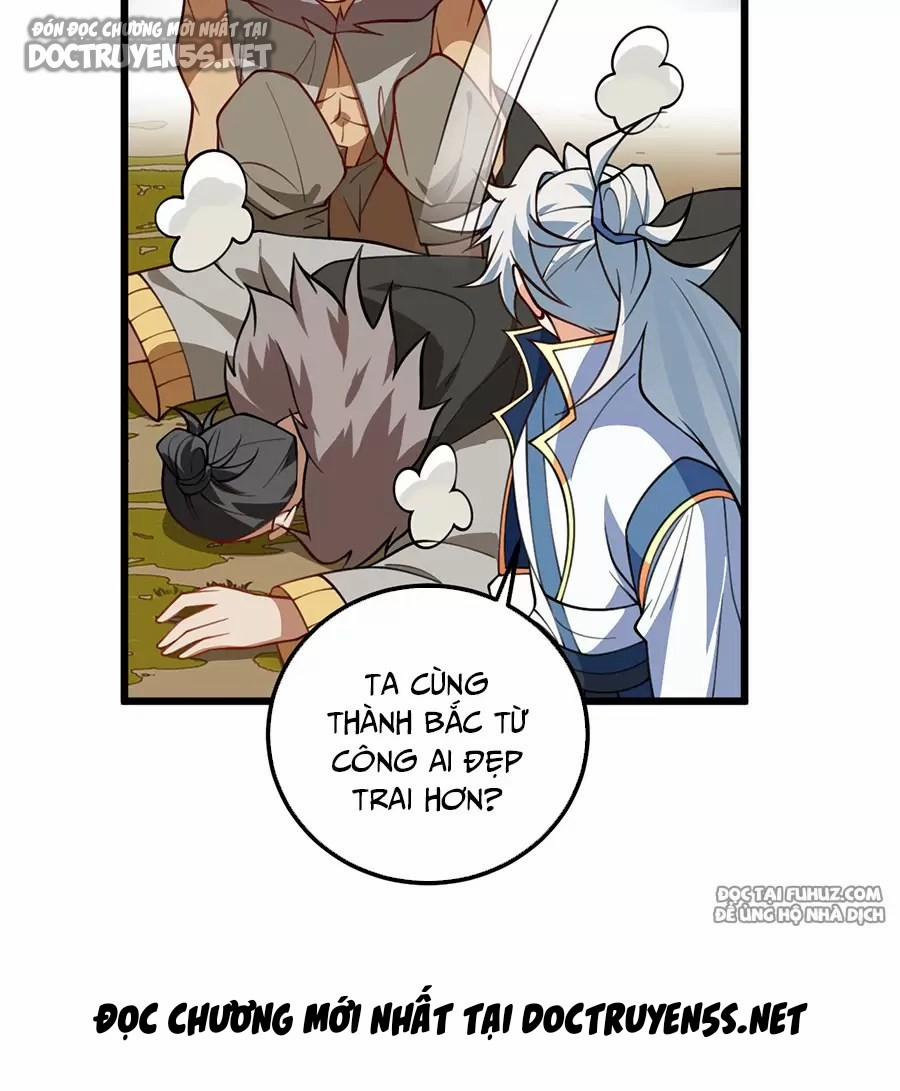 Mang Theo Các Tiên Tử Vô Địch Thiên Hạ 66 trang 31