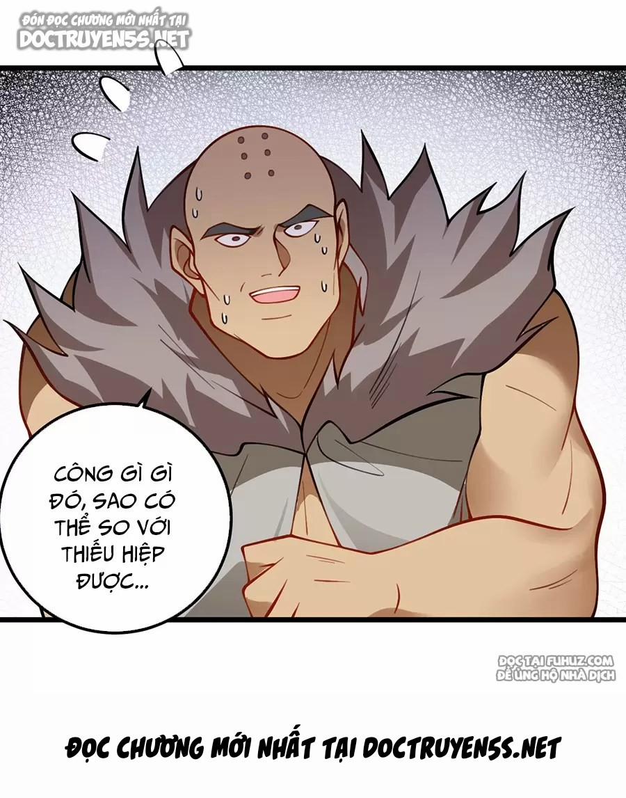 Mang Theo Các Tiên Tử Vô Địch Thiên Hạ 66 trang 32