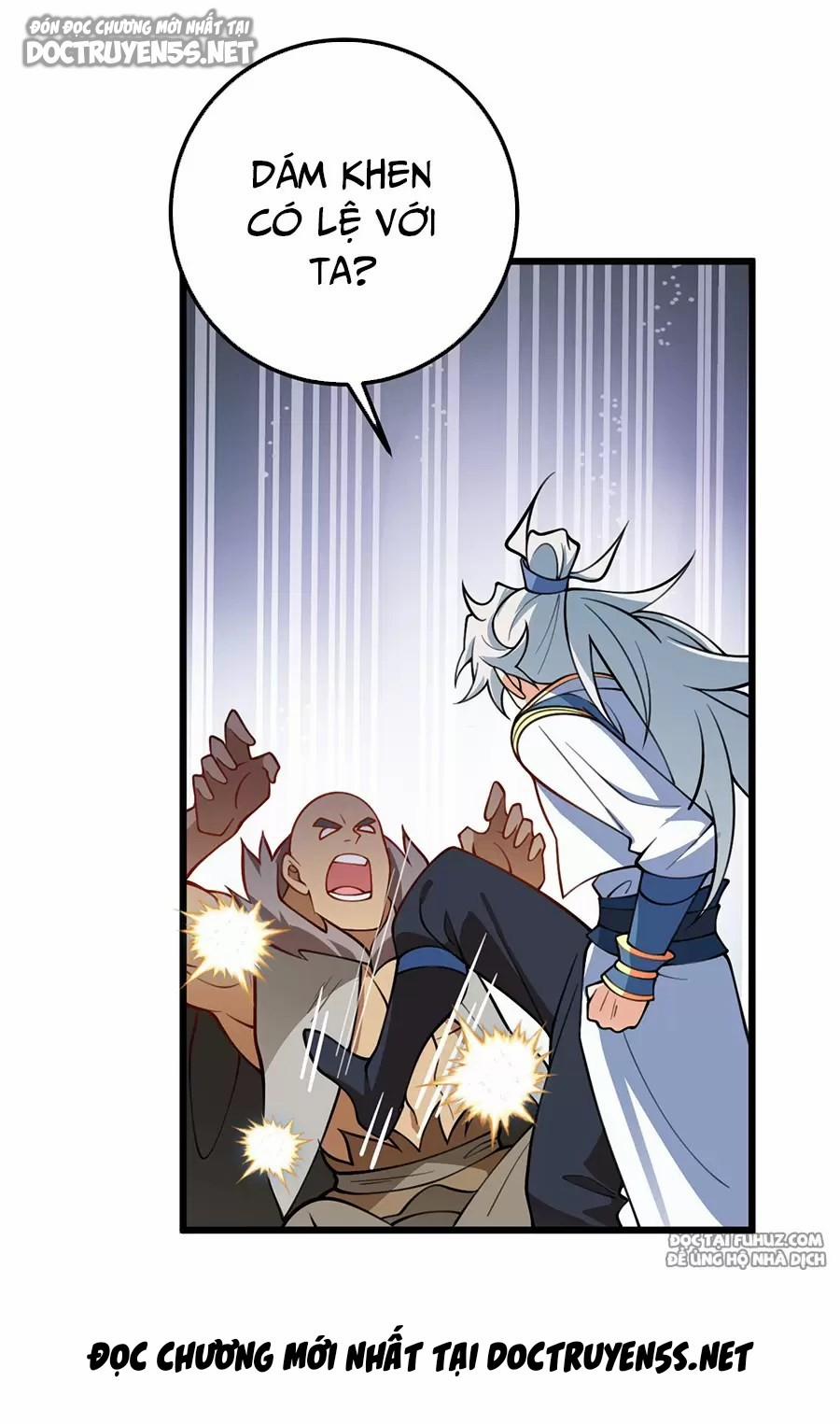 Mang Theo Các Tiên Tử Vô Địch Thiên Hạ 66 trang 33