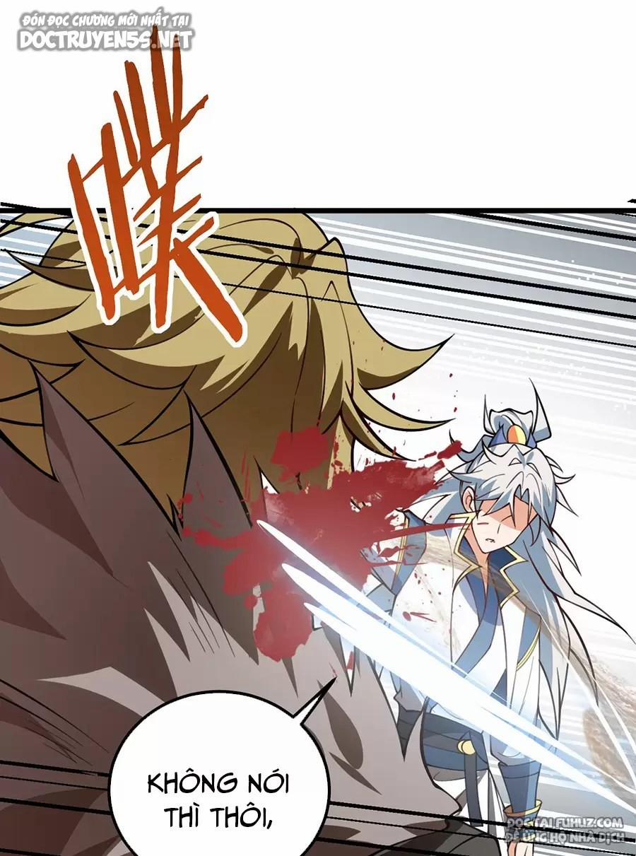 Mang Theo Các Tiên Tử Vô Địch Thiên Hạ 66 trang 37