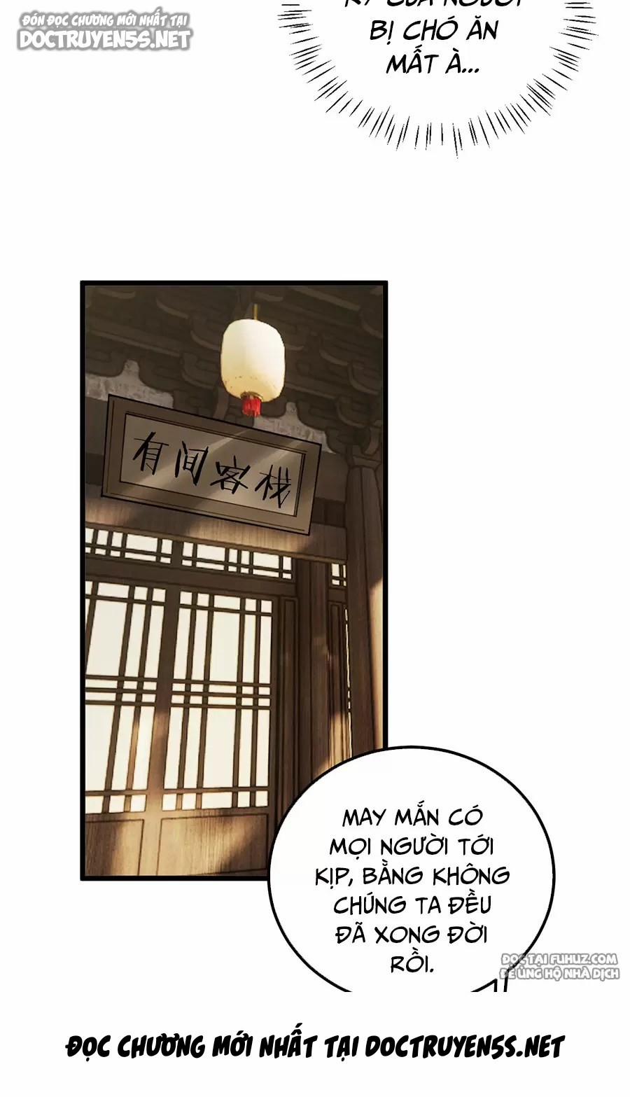 Mang Theo Các Tiên Tử Vô Địch Thiên Hạ 66 trang 39