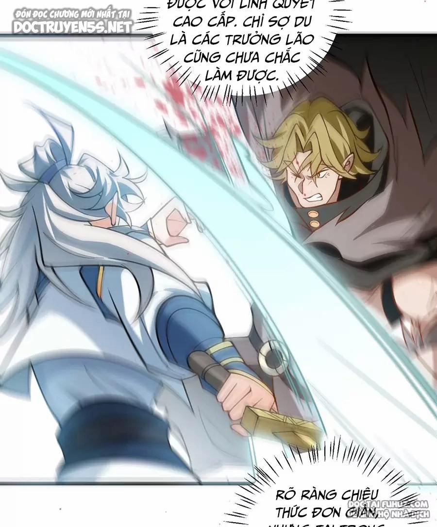 Mang Theo Các Tiên Tử Vô Địch Thiên Hạ 66 trang 4