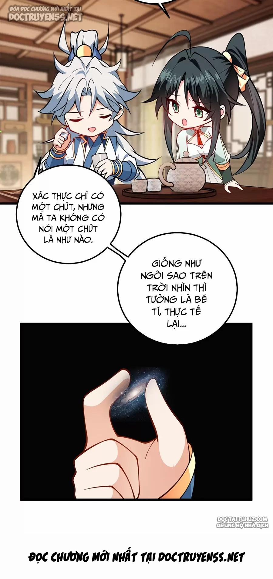 Mang Theo Các Tiên Tử Vô Địch Thiên Hạ 66 trang 43