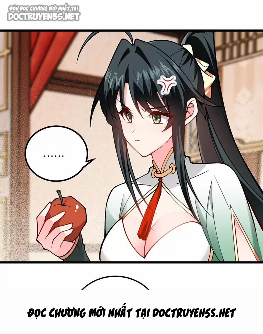 Mang Theo Các Tiên Tử Vô Địch Thiên Hạ 66 trang 44