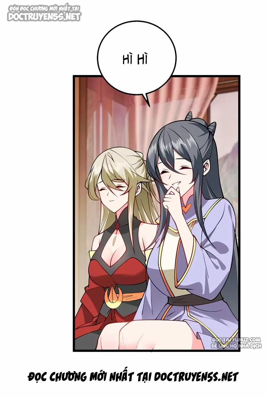 Mang Theo Các Tiên Tử Vô Địch Thiên Hạ 66 trang 46