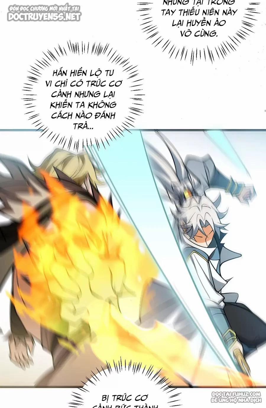 Mang Theo Các Tiên Tử Vô Địch Thiên Hạ 66 trang 5