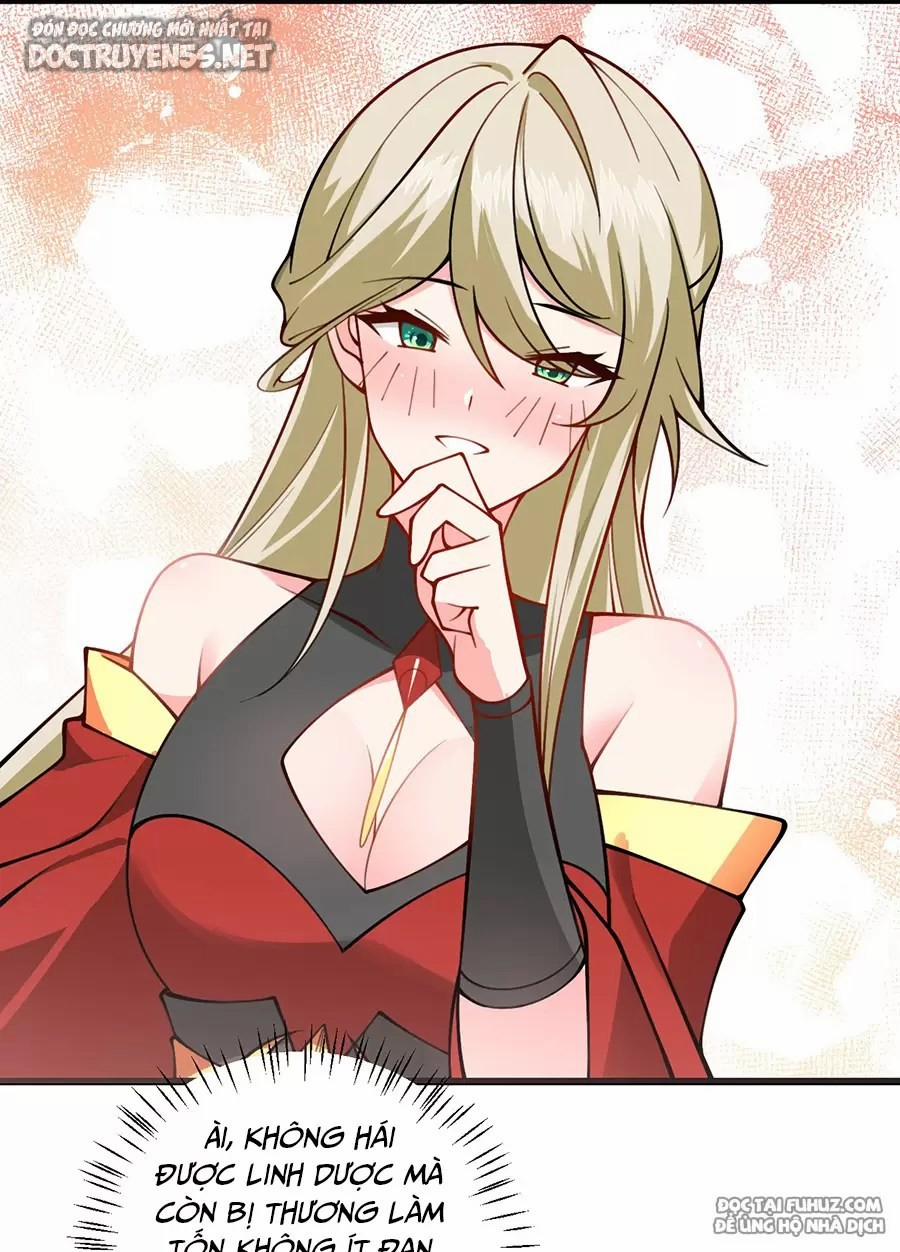 Mang Theo Các Tiên Tử Vô Địch Thiên Hạ 67 trang 13