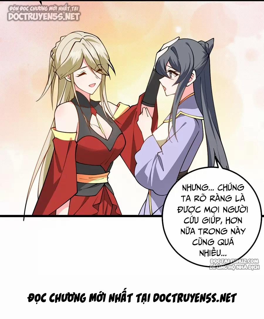 Mang Theo Các Tiên Tử Vô Địch Thiên Hạ 67 trang 18