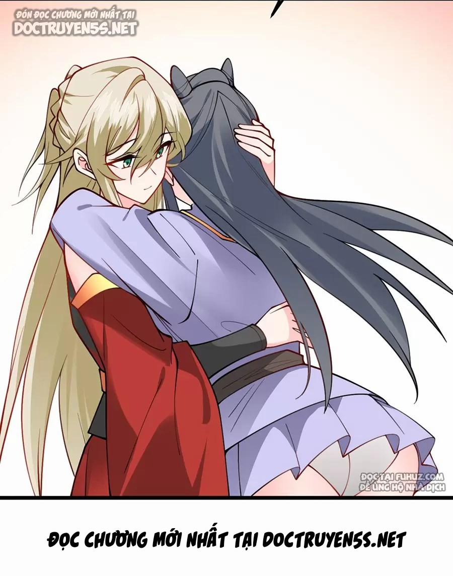 Mang Theo Các Tiên Tử Vô Địch Thiên Hạ 67 trang 20