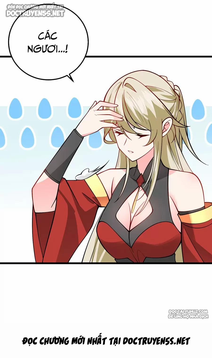 Mang Theo Các Tiên Tử Vô Địch Thiên Hạ 67 trang 23