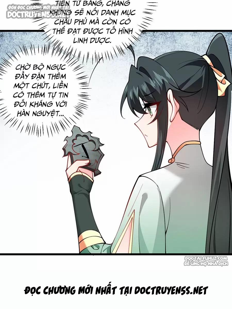 Mang Theo Các Tiên Tử Vô Địch Thiên Hạ 67 trang 26