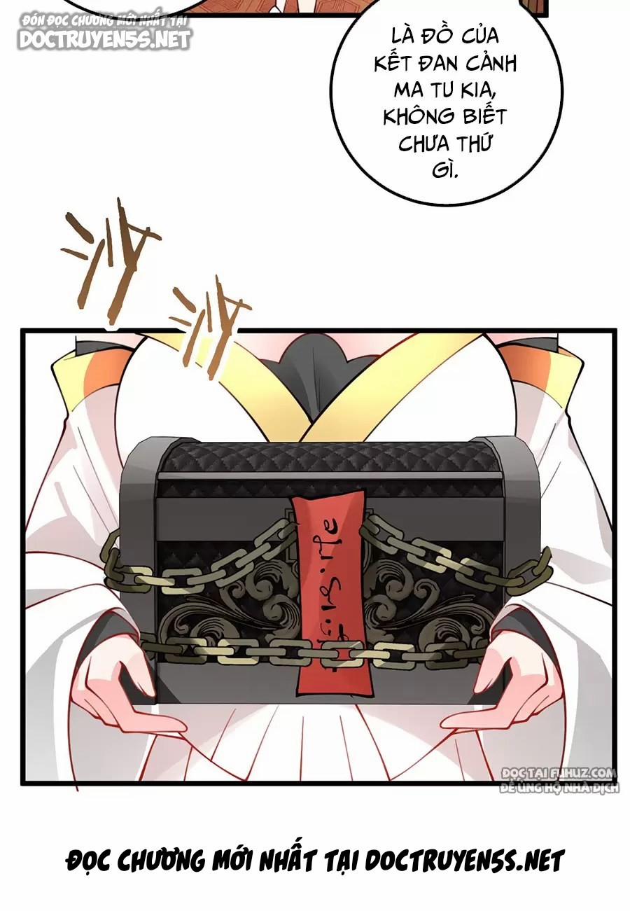 Mang Theo Các Tiên Tử Vô Địch Thiên Hạ 67 trang 30